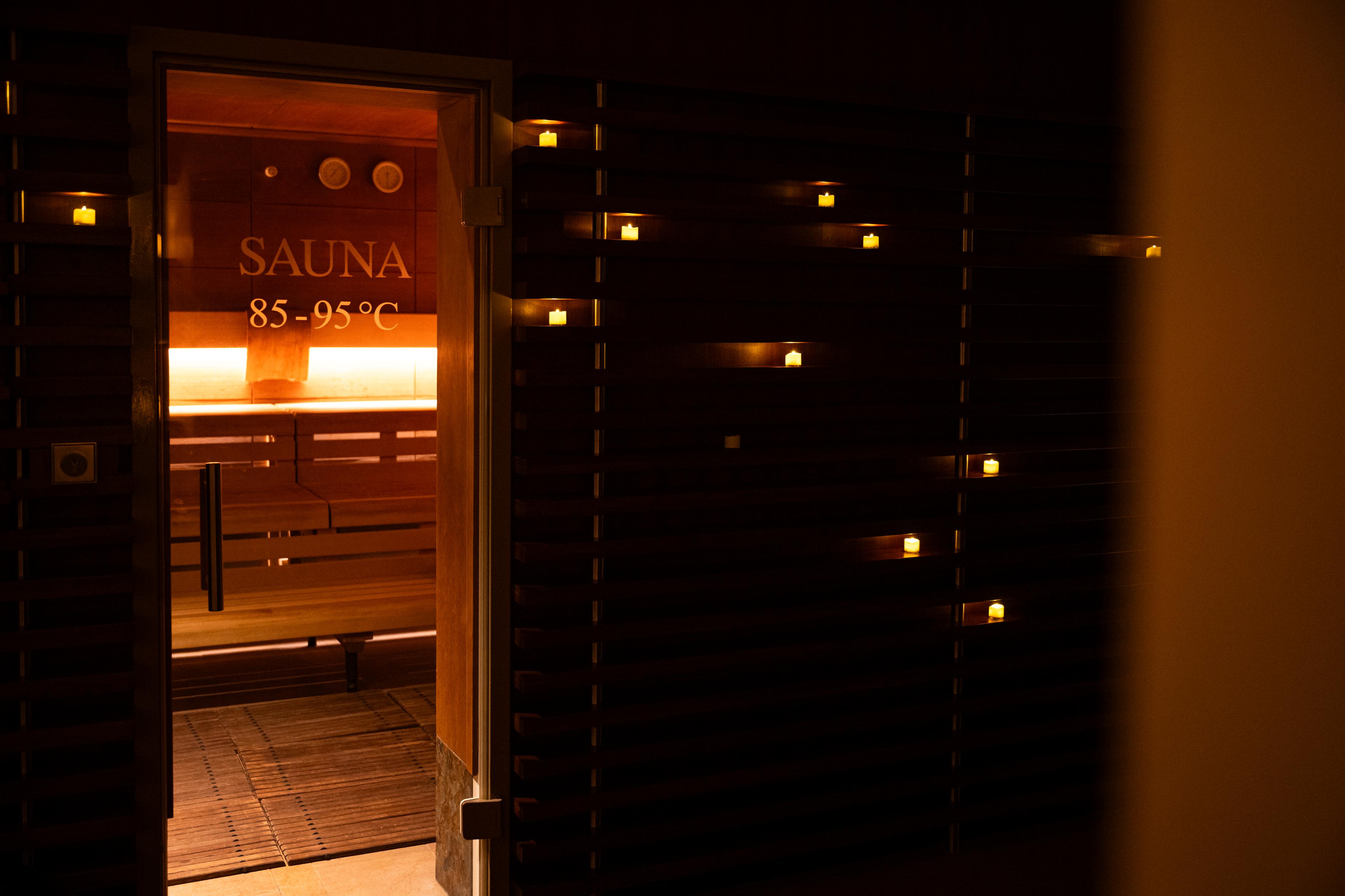 Midnight Spa